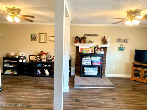 Tiny photo for 309 Allison St, New Tazewell, TN 37825 (MLS # 1346824)