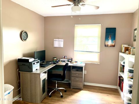 Tiny photo for 309 Allison St, New Tazewell, TN 37825 (MLS # 1346824)