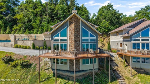 Tiny photo for 430 Sugar Cove Way, Newport, TN 37821 (MLS # 1344020)
