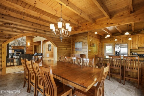Tiny photo for 430 Sugar Cove Way, Newport, TN 37821 (MLS # 1344020)