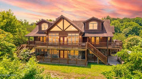Tiny photo for 430 Sugar Cove Way, Newport, TN 37821 (MLS # 1344020)