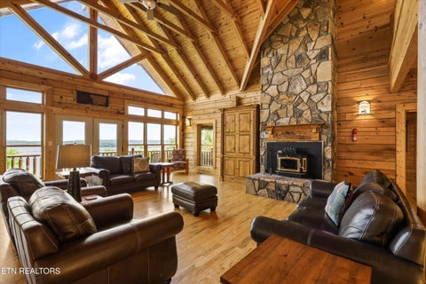Tiny photo for 430 Sugar Cove Way, Newport, TN 37821 (MLS # 1344020)