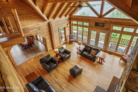 Tiny photo for 430 Sugar Cove Way, Newport, TN 37821 (MLS # 1344020)