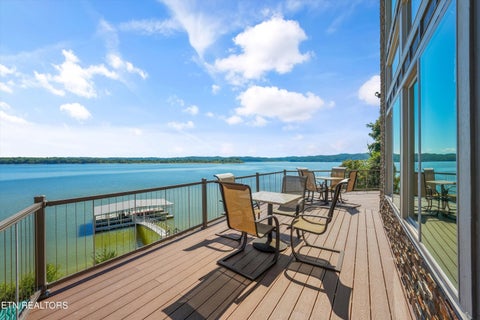 Tiny photo for 430 Sugar Cove Way, Newport, TN 37821 (MLS # 1344020)