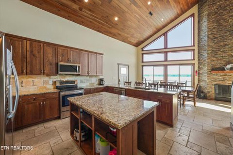 Tiny photo for 430 Sugar Cove Way, Newport, TN 37821 (MLS # 1344020)