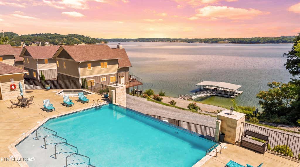 Photo of 430 Sugar Cove Way, Newport, TN 37821 (MLS # 1344020)