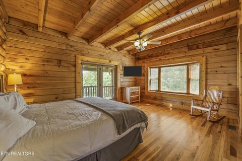 Tiny photo for 430 Sugar Cove Way, Newport, TN 37821 (MLS # 1344020)