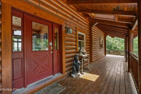 Tiny photo for 430 Sugar Cove Way, Newport, TN 37821 (MLS # 1344020)