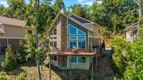 Tiny photo for 430 Sugar Cove Way, Newport, TN 37821 (MLS # 1344020)