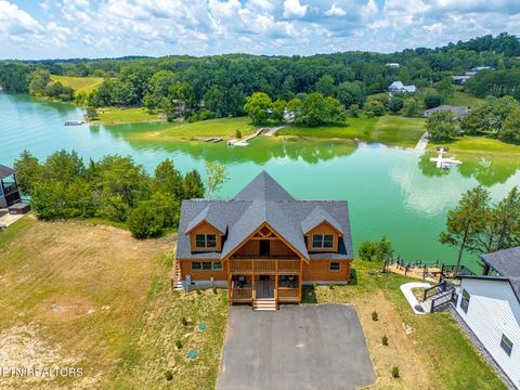 1144 Sanctuary Shores Way Sevierville TN 37876