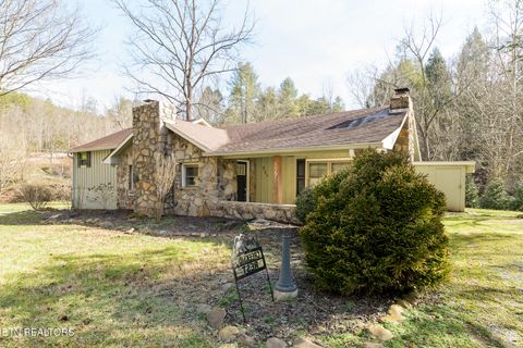 Photo of 827 Mill Creek Rd, Pigeon Forge, TN 37863 (MLS # 1329326)