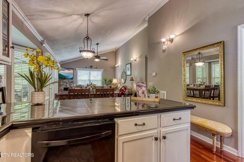 Tiny photo for 2720 Cobblestone Drive, Pigeon Forge, TN 37863 (MLS # 1317353)