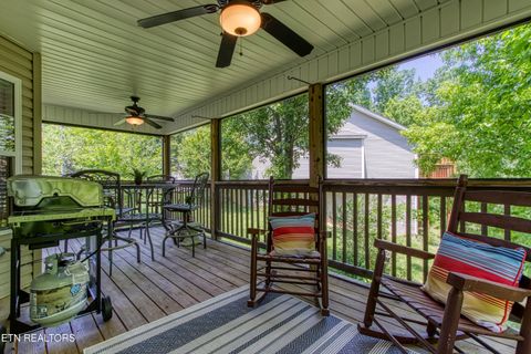 Tiny photo for 2720 Cobblestone Drive, Pigeon Forge, TN 37863 (MLS # 1317353)