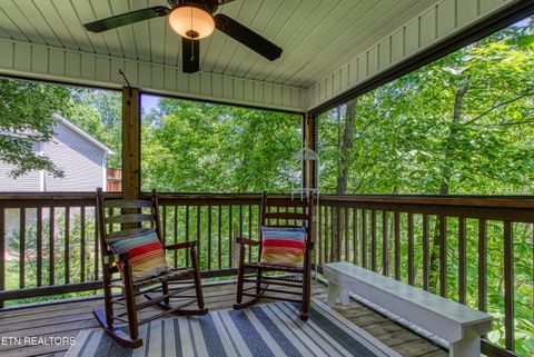 Tiny photo for 2720 Cobblestone Drive, Pigeon Forge, TN 37863 (MLS # 1317353)