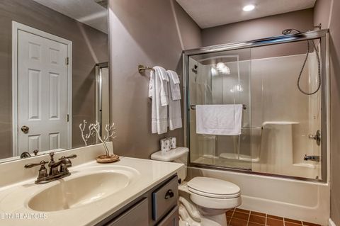 Tiny photo for 2720 Cobblestone Drive, Pigeon Forge, TN 37863 (MLS # 1317353)