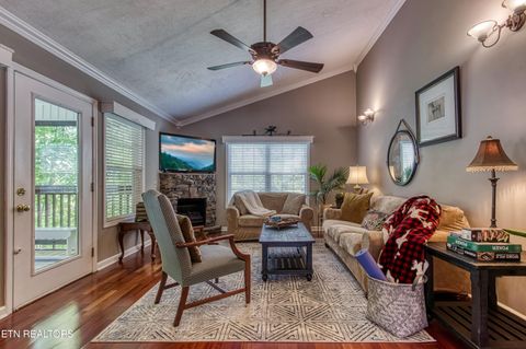 Tiny photo for 2720 Cobblestone Drive, Pigeon Forge, TN 37863 (MLS # 1317353)