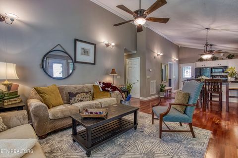 Tiny photo for 2720 Cobblestone Drive, Pigeon Forge, TN 37863 (MLS # 1317353)