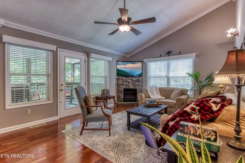 Tiny photo for 2720 Cobblestone Drive, Pigeon Forge, TN 37863 (MLS # 1317353)