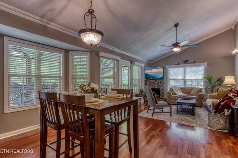 Tiny photo for 2720 Cobblestone Drive, Pigeon Forge, TN 37863 (MLS # 1317353)
