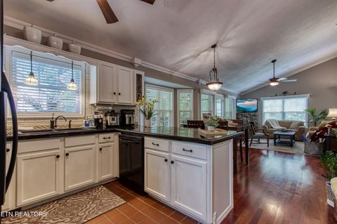 Tiny photo for 2720 Cobblestone Drive, Pigeon Forge, TN 37863 (MLS # 1317353)