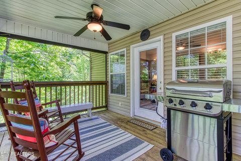 Tiny photo for 2720 Cobblestone Drive, Pigeon Forge, TN 37863 (MLS # 1317353)