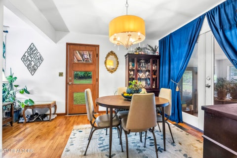 Tiny photo for 121 W Hutchinson Circle, Oak Ridge, TN 37830 (MLS # 1348281)