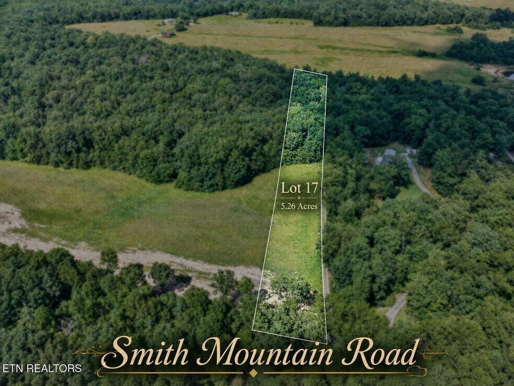 Photo of 17 Smith Mountain Rd, Rockwood, TN 37854 (MLS # 1353071)