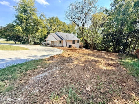 Photo of 8752 Gleason Drive, Knoxville, TN 37923 (MLS # 1357503)