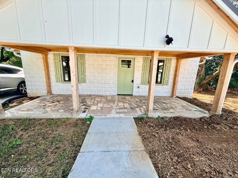 Tiny photo for 8752 Gleason Drive, Knoxville, TN 37923 (MLS # 1357503)