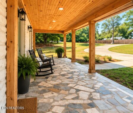 Tiny photo for 8752 Gleason Drive, Knoxville, TN 37923 (MLS # 1357503)