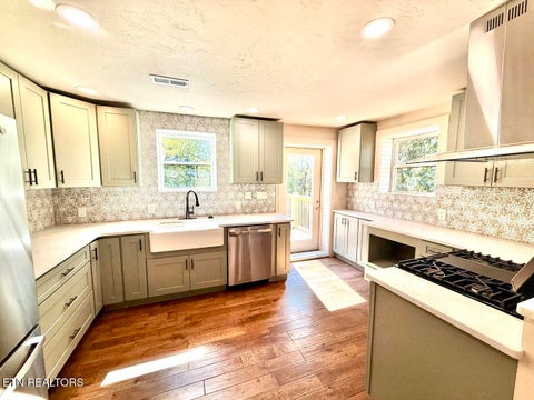 Tiny photo for 8752 Gleason Drive, Knoxville, TN 37923 (MLS # 1357503)