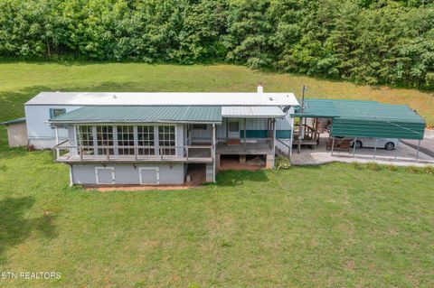Photo of 1079 S Highway 340, Parrottsville, TN 37843 (MLS # 1307213)