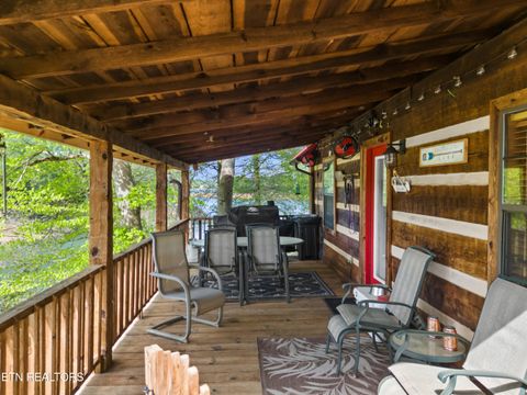 Tiny photo for 1055 Dean Circle, Dandridge, TN 37725 (MLS # 1337481)