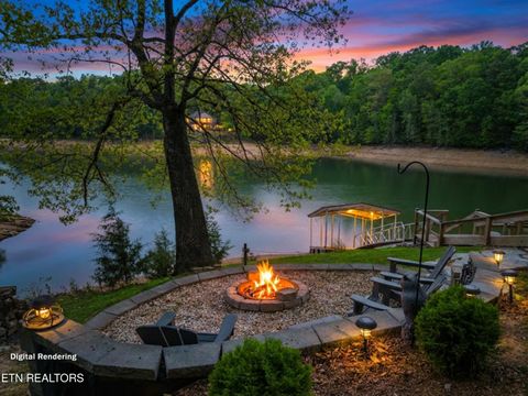 Tiny photo for 1055 Dean Circle, Dandridge, TN 37725 (MLS # 1337481)