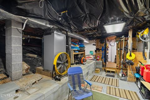 Tiny photo for 1055 Dean Circle, Dandridge, TN 37725 (MLS # 1337481)