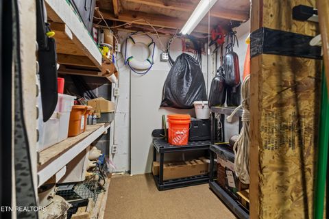 Tiny photo for 1055 Dean Circle, Dandridge, TN 37725 (MLS # 1337481)