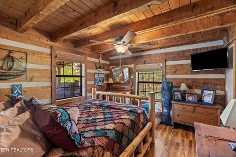 Tiny photo for 1055 Dean Circle, Dandridge, TN 37725 (MLS # 1337481)