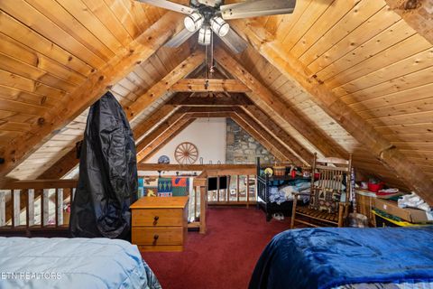 Tiny photo for 1055 Dean Circle, Dandridge, TN 37725 (MLS # 1337481)