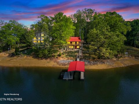 Tiny photo for 1055 Dean Circle, Dandridge, TN 37725 (MLS # 1337481)