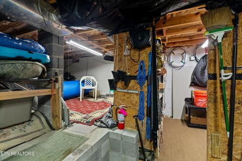 Tiny photo for 1055 Dean Circle, Dandridge, TN 37725 (MLS # 1337481)