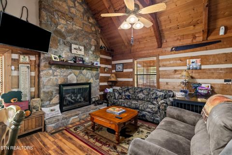 Tiny photo for 1055 Dean Circle, Dandridge, TN 37725 (MLS # 1337481)