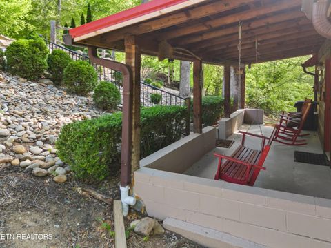 Tiny photo for 1055 Dean Circle, Dandridge, TN 37725 (MLS # 1337481)