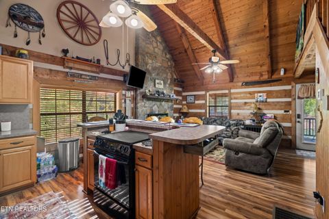 Tiny photo for 1055 Dean Circle, Dandridge, TN 37725 (MLS # 1337481)