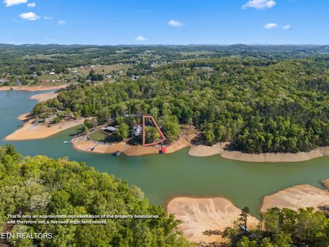 Tiny photo for 1055 Dean Circle, Dandridge, TN 37725 (MLS # 1337481)