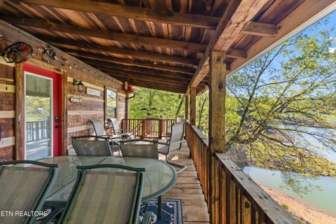 Tiny photo for 1055 Dean Circle, Dandridge, TN 37725 (MLS # 1337481)