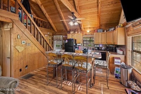 Tiny photo for 1055 Dean Circle, Dandridge, TN 37725 (MLS # 1337481)