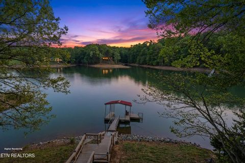 Tiny photo for 1055 Dean Circle, Dandridge, TN 37725 (MLS # 1337481)