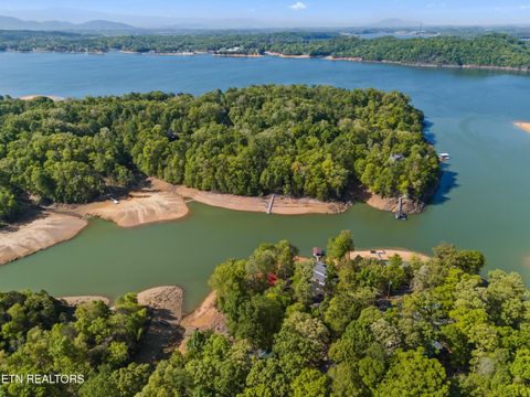 Tiny photo for 1055 Dean Circle, Dandridge, TN 37725 (MLS # 1337481)