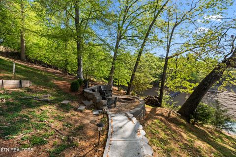 Tiny photo for 1055 Dean Circle, Dandridge, TN 37725 (MLS # 1337481)