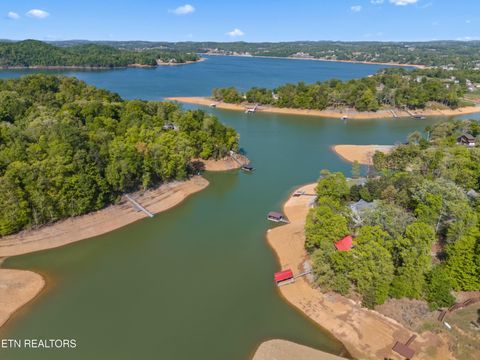 Tiny photo for 1055 Dean Circle, Dandridge, TN 37725 (MLS # 1337481)